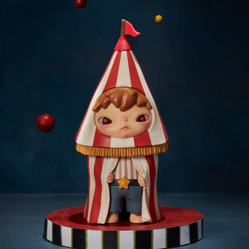 Hirono Shelter Series