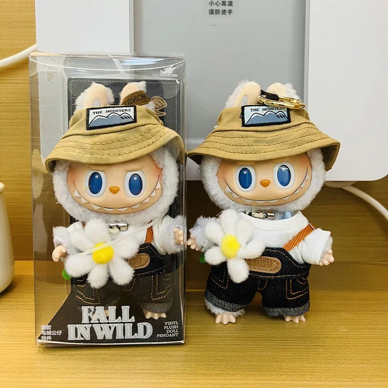 LABUBU | FALL IN WILD