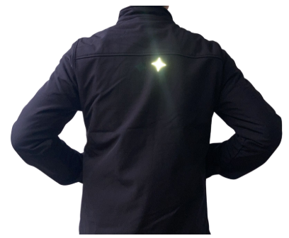 Maja Technical Outerwear