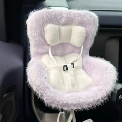 Asiento para LABUBU