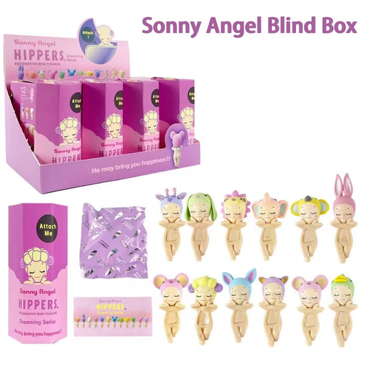 Sonny Angel Blind Box