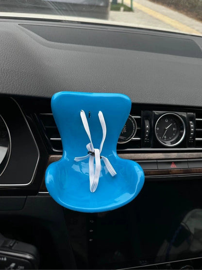 Asiento para LABUBU