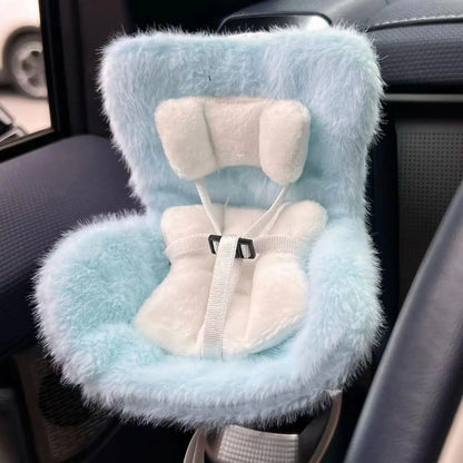 Asiento para LABUBU