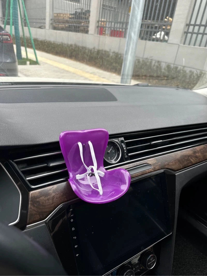 Asiento para LABUBU