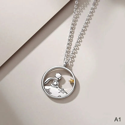 The Little Prince Necklace