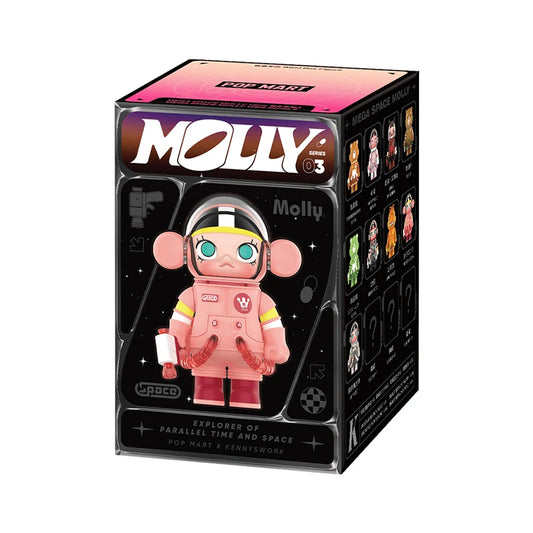 POP MART MEGA SPACE MOLLY