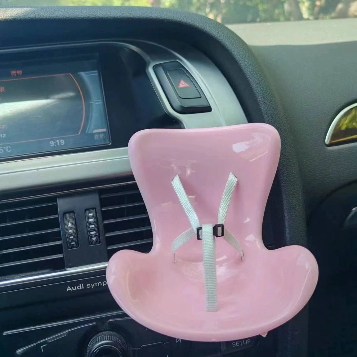 Asiento para LABUBU