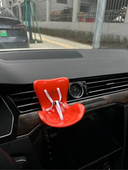 Asiento para LABUBU