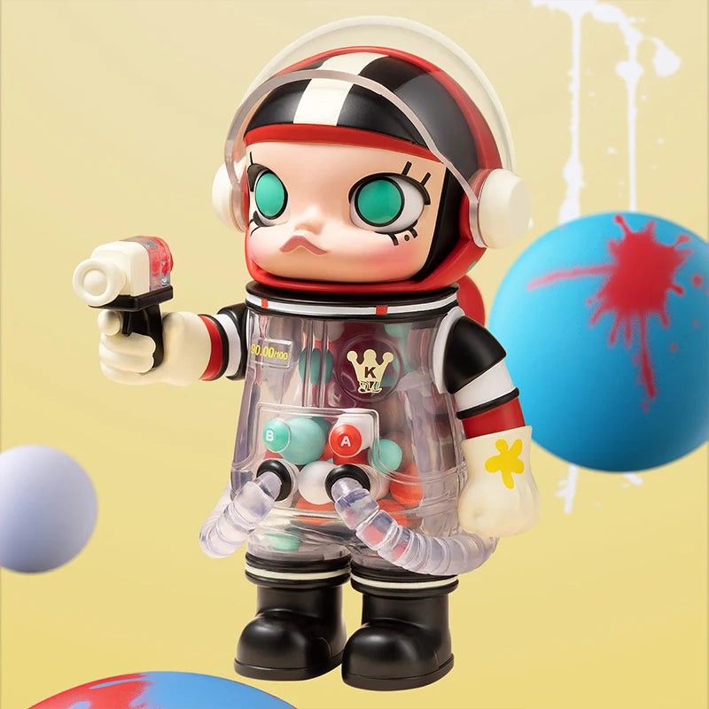 POP MART MEGA SPACE MOLLY