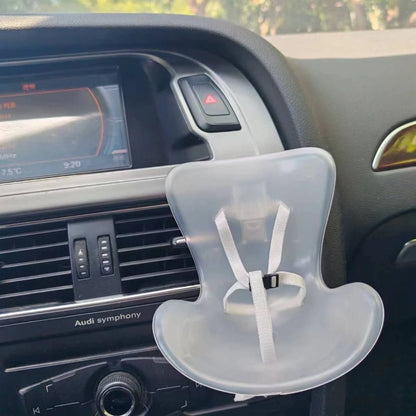 Asiento para LABUBU