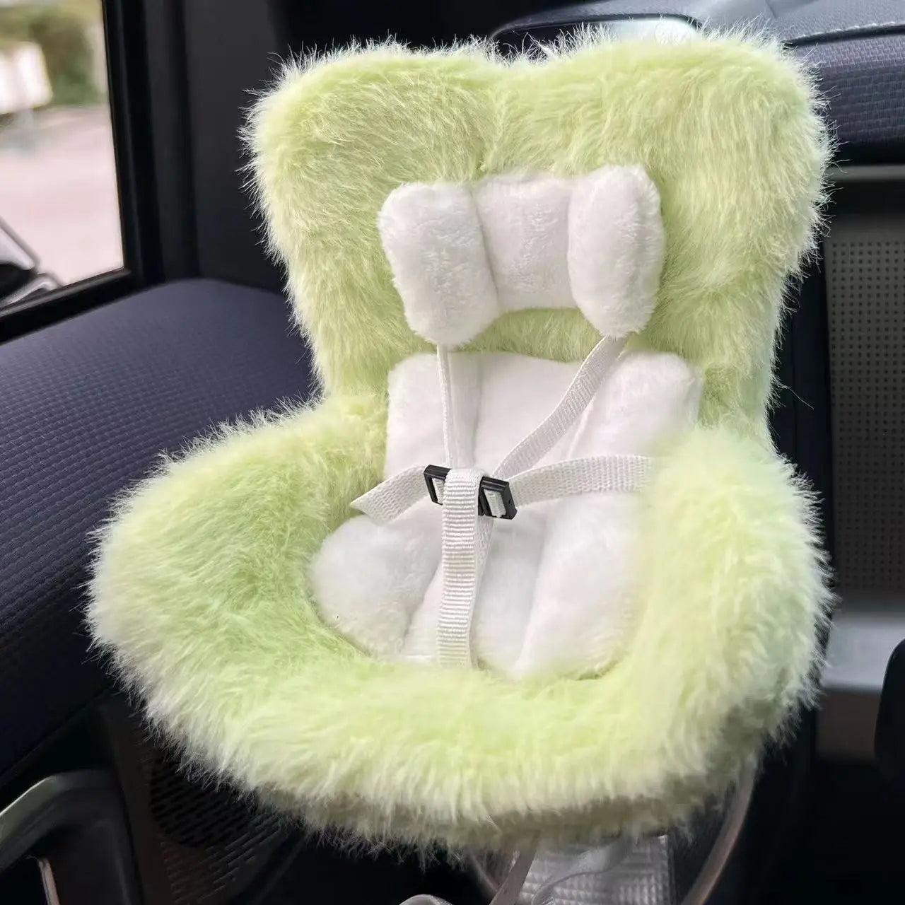 Asiento para LABUBU