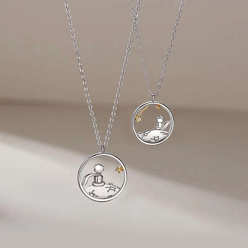 The Little Prince Necklace