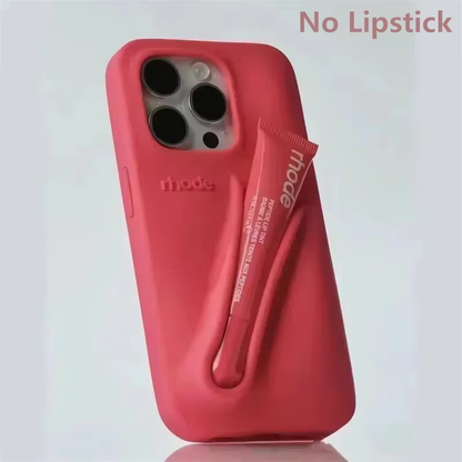 Rhode Lip Phone Case