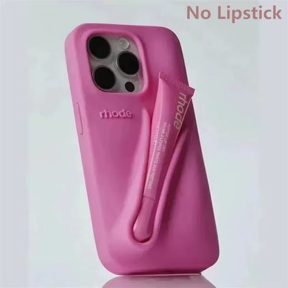 Rhode Lip Phone Case