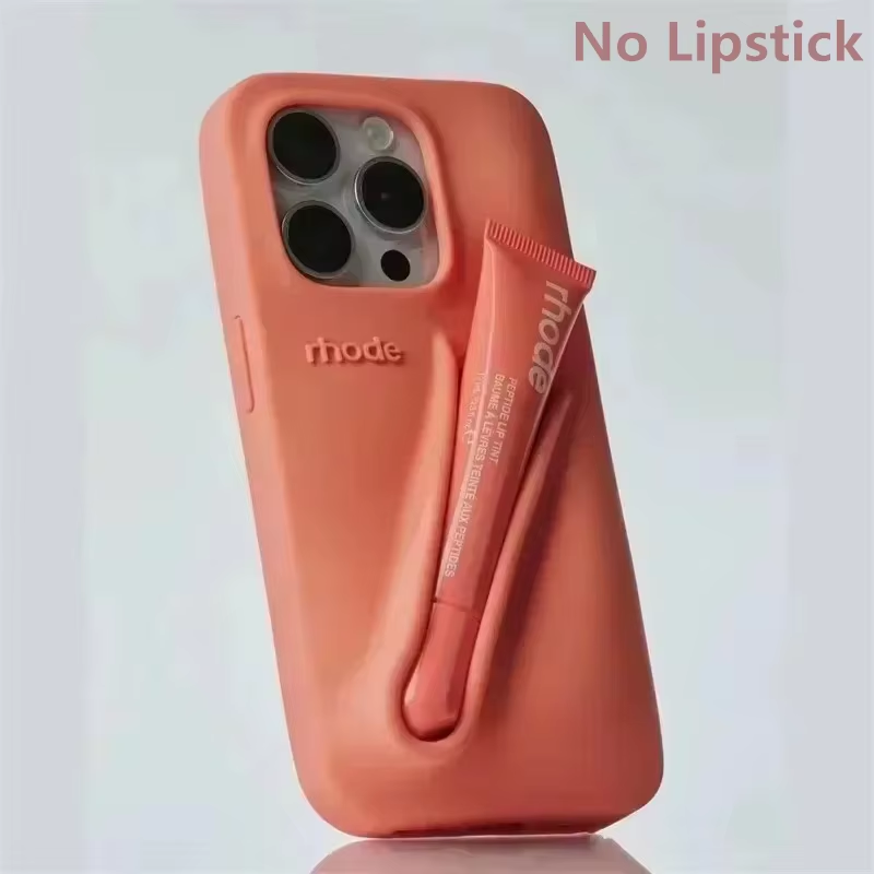 Rhode Lip Phone Case