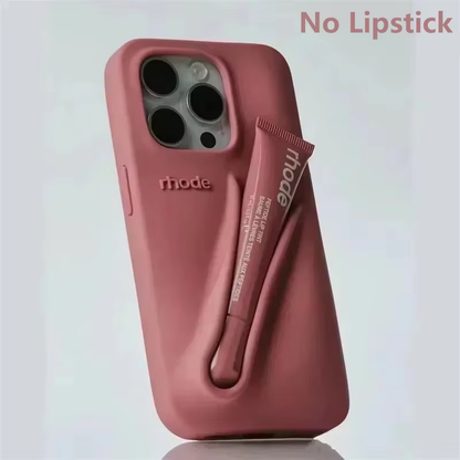 Rhode Lip Phone Case