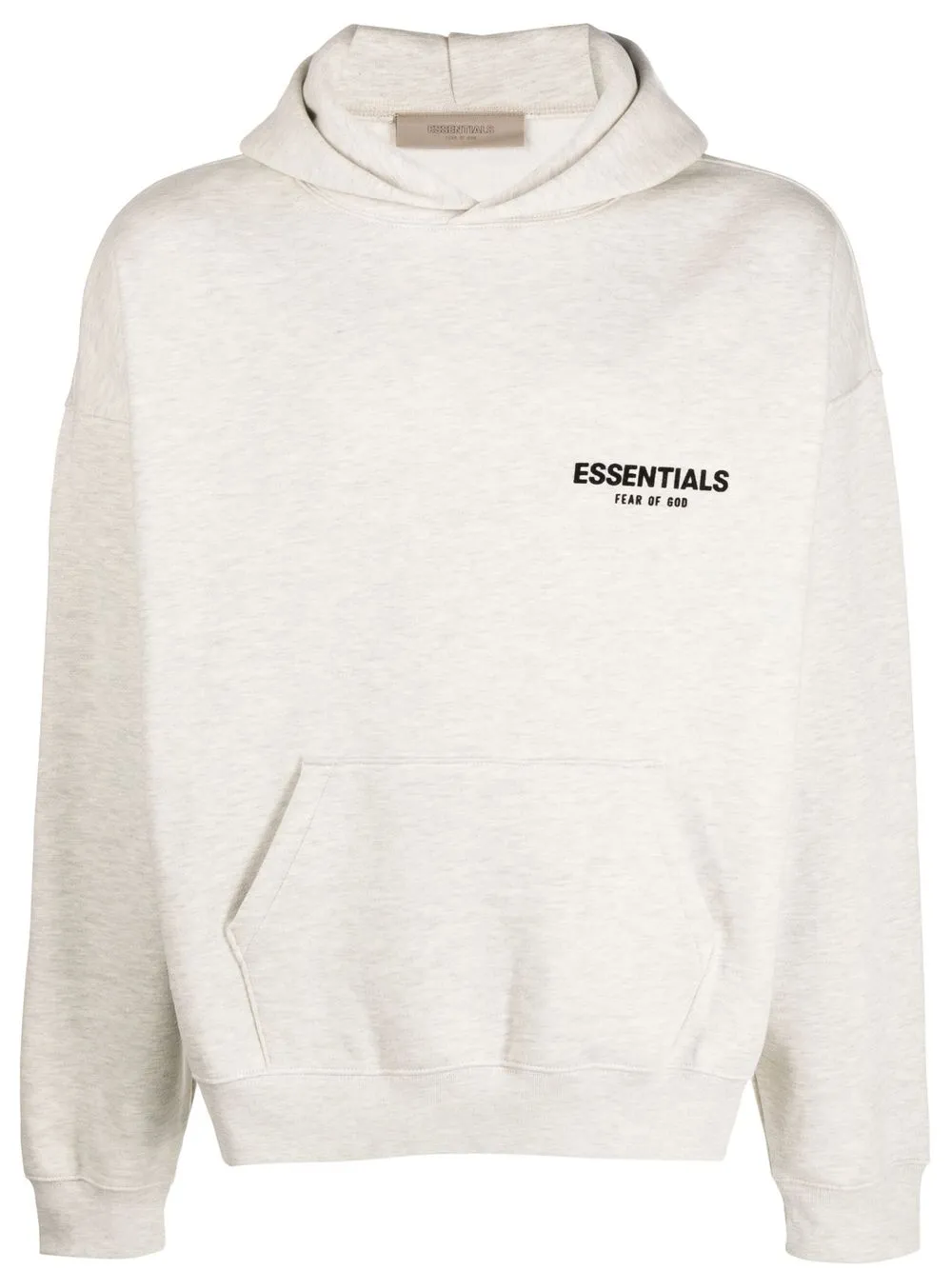 HOODIE ESSENTIALS