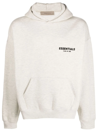 HOODIE ESSENTIALS