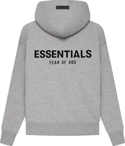 HOODIE ESSENTIALS