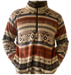 Polar Columbia Rugged