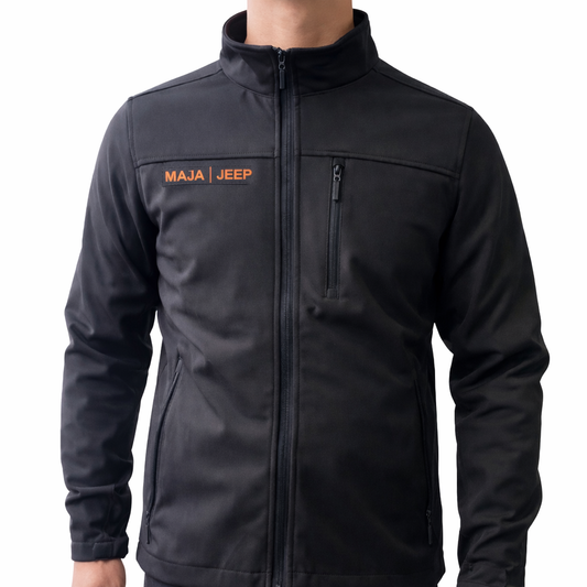 Maja Technical Outerwear